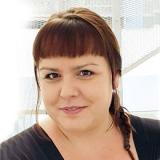 Lýdia Harachová
