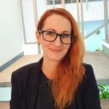 Katarína Predná