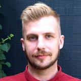 Michal Štrbík