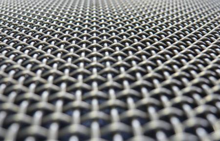 Sima szövésű műszaki drótszövetek