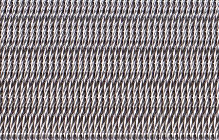 Twill páncél szövés