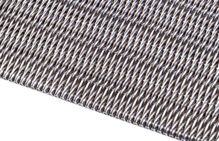 Twill páncél szövés