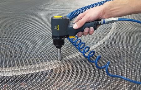 Keretes képernyők gyártása és javítása