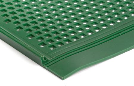 Poliuretán membránszűrők