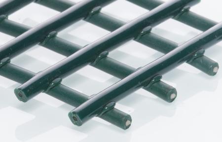 Poliuretán dróthálós szűrők