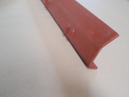 Feszítőrudak szűrőkhöz és drót-, poliuretán- és gumiszűrők feszítéséhez