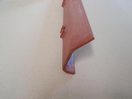 Feszítőrudak szűrőkhöz és drót-, poliuretán- és gumiszűrők feszítéséhez