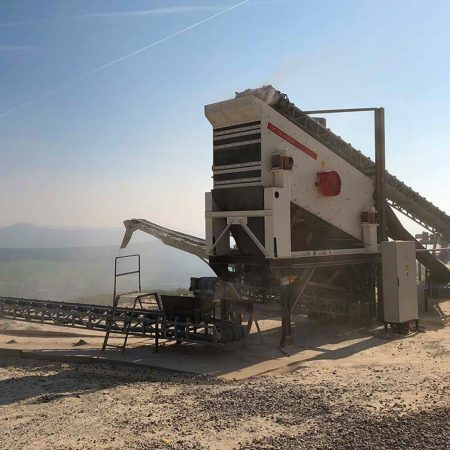 MVT vibrációs szűrők