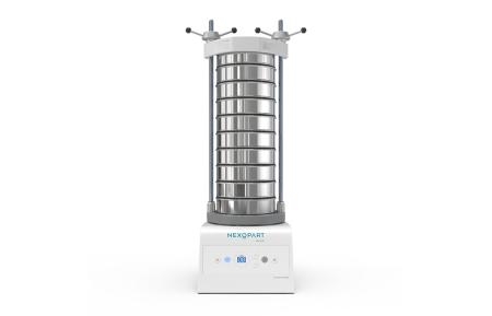 EML 200 Pure szűrőgép