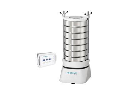 EML 315 Prémium osztályozó gép - száraz osztályozás