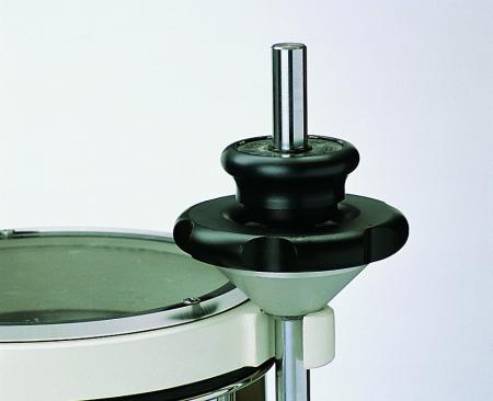 Easylock laboratóriumi géprögzítő rendszer