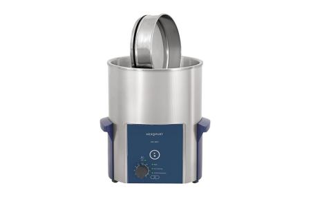 Tisztítószerek analitikai sziták tisztításához