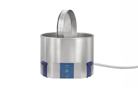 Tisztítószerek analitikai sziták tisztításához