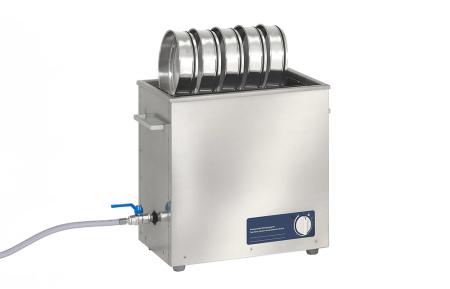 Tisztítószerek analitikai sziták tisztításához