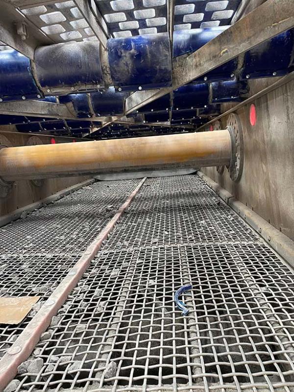 Gerendák, kereszttartók és tengelyek védőelemei