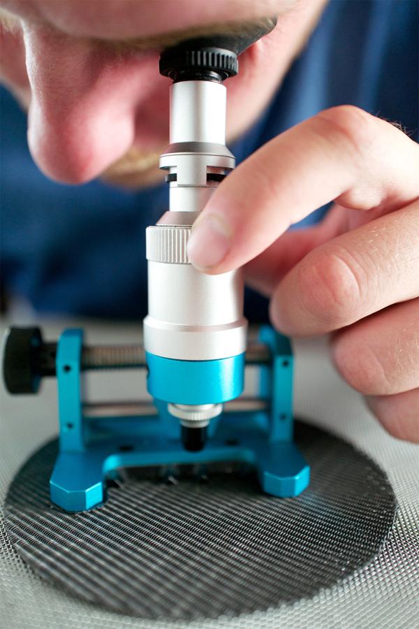 Keretes képernyők gyártása és javítása