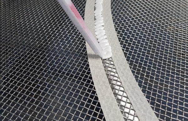 Keretes képernyők gyártása és javítása