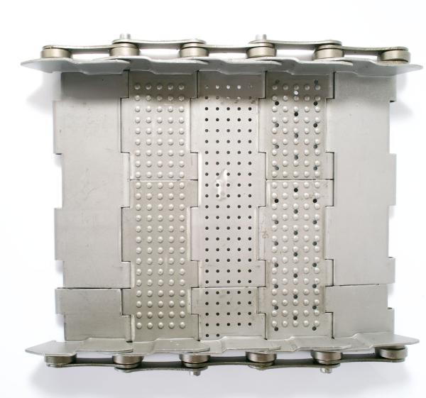 Lemezes szállítószalagok - felülnézet