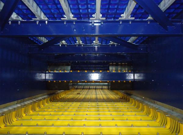 LIWELL osztályozók - Flip Flow Hein Lehmann