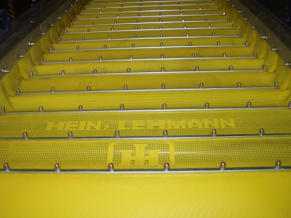 LIWELL osztályozók - Flip Flow Hein Lehmann