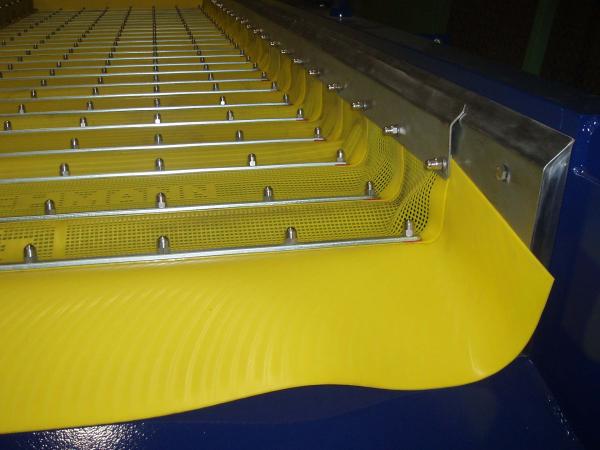 LIWELL osztályozók - Flip Flow Hein Lehmann