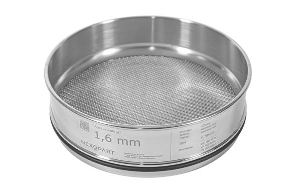 Laboratóriumi szűrősziták