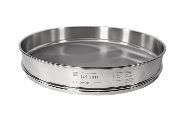 Laboratóriumi szűrősziták