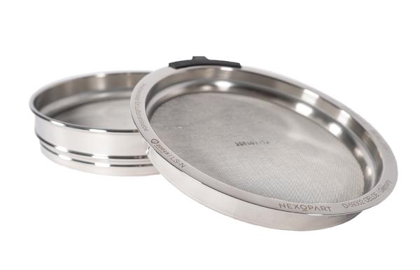 Laboratóriumi szűrősziták