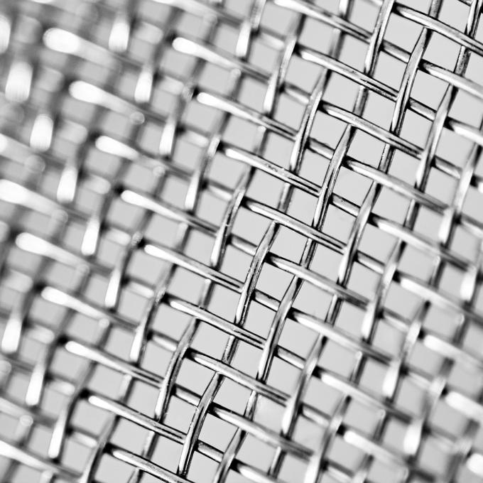 Műszaki drótszövetek