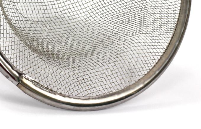 Fémszűrők egyedi gyártása