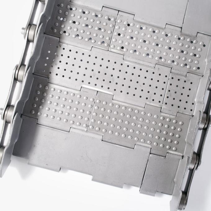 Lemezes szállítószalagok