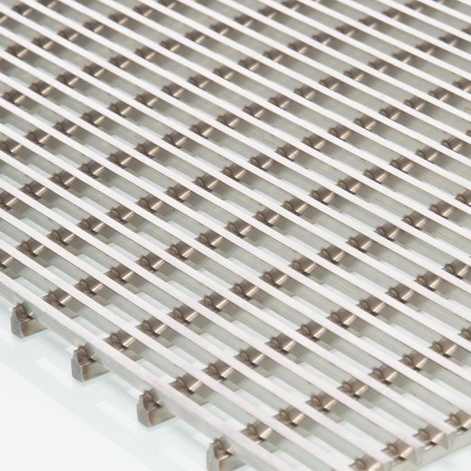 Réses szűrők ömlesztett anyagok válogatásához