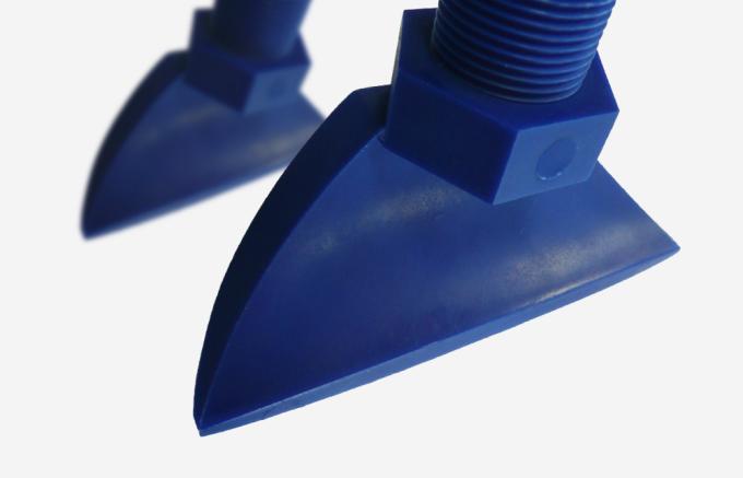 Tartozékok ömlesztett anyagok válogatásához