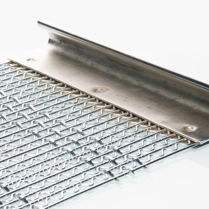 Ömlesztett anyagok válogatásához használt sziták feszítésének módszerei