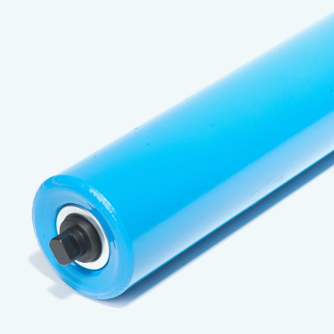 Sima palástú görgők