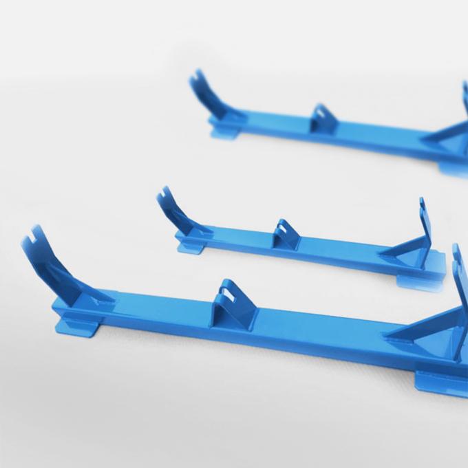 PHD görgőtartó bak-2 ágú